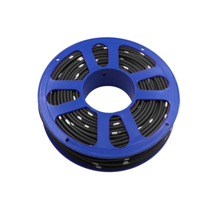 40m Automotive Pure Copper Core Insulated Wire, 0.75 Square Meters Black, 0.75 Square Meters Red, 0.75 Square Meters Blue, 0.75 Square Meters Yellow, 0.75 Square Meters Green, 1 Square Meters Yellow, 1 Square Meters Red, 1 Square Meters Green          ...