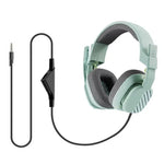 สำหรับสายหูฟังเกม Logitech Astro A10 / A40 / A30 ยาว 2 ม. สายถัก ปุ่มสีดำ, ปุ่มดำขาว, ปุ่มเทาดำ, ปรับแต่งสีดำ, ปรับแต่งสีน้ำเงิน, ปรับแต่งสีเทา, สีแดงดำสี่เหลี่ยม, สี่เหลี่ยมสีดำ