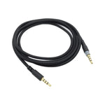 สายบันทึกเสียงหูฟังแบบชายต่อชาย 3.5 มม. สำหรับ Kingston HyperX Cloud Alpha / Mix, ZS0295
