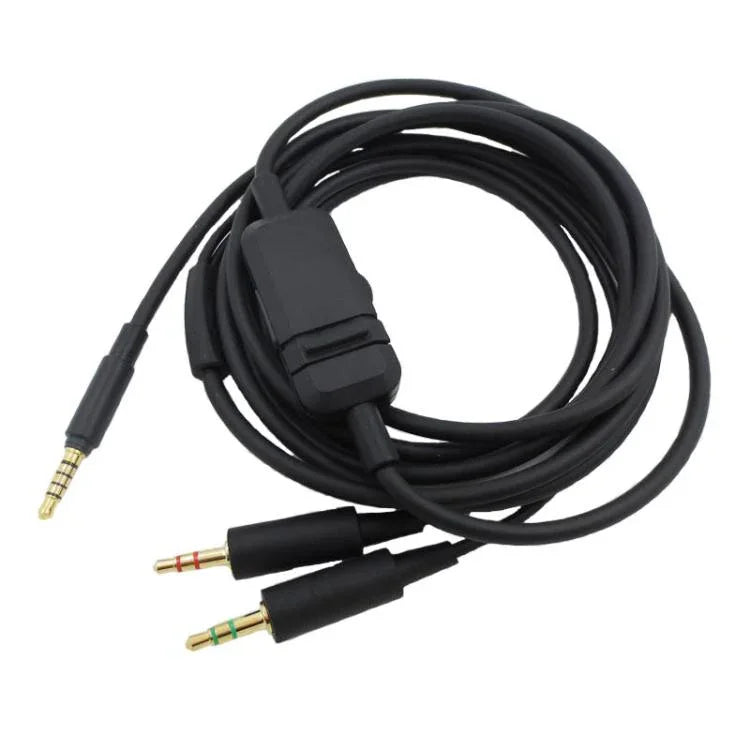 สายเสียงหูฟัง Beyerdynamic MMX300 ยาว 2.45 เมตร รุ่น PC, ZS0255