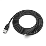สายหูฟังเกมมิ่ง SteelSeries Arctis 3 / 5 / 7 Type-C รองรับไฟ, ZS0316