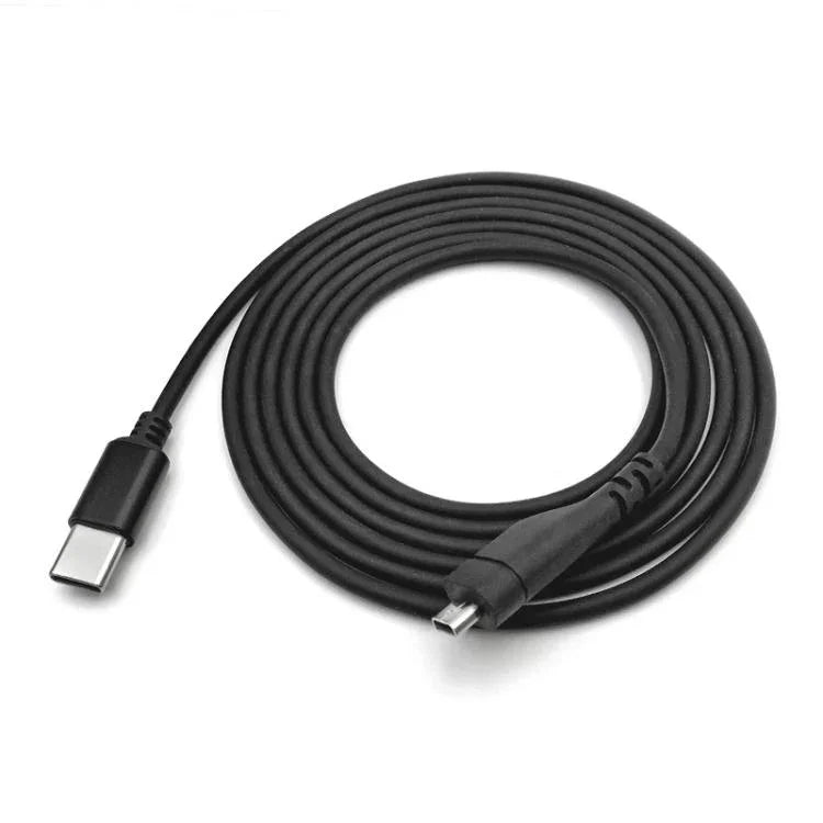 สายหูฟังเกมมิ่ง SteelSeries Arctis 3 / 5 / 7 Type-C รองรับไฟ, ZS0316