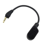 ไมโครโฟนหูฟังเกมมิ่ง Kingston HyperX Cloud III พร้อมไฟลดเสียงรบกวน