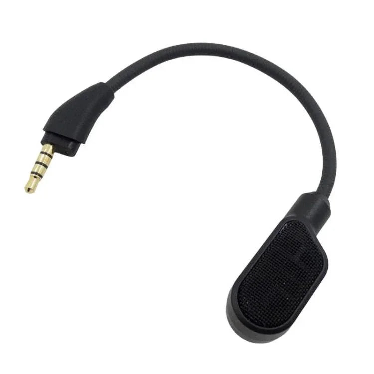 ไมโครโฟนหูฟังเกมมิ่ง Kingston HyperX Cloud III พร้อมไฟลดเสียงรบกวน