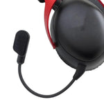 ไมโครโฟนหูฟังเกมมิ่ง Kingston HyperX Cloud III พร้อมไฟลดเสียงรบกวน