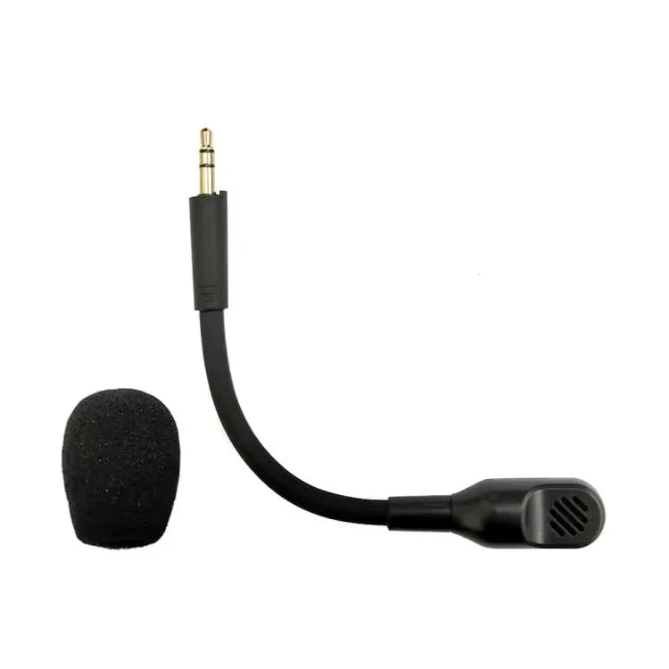 ไมโครโฟนลดเสียงรบกวนสำหรับหูฟังเกมมิ่ง Razer Barracuda X