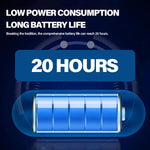 ไมโครโฟนไร้สาย 2.4G พร้อมเครื่องขยายเสียง ไมโครโฟนพกพา, 1 In 1 คลิปปกเสื้อ, 1 In 1 ใส่ศีรษะ, 1 In 2 คลิปปกเสื้อ, 1 In 2 ใส่ศีรษะ