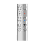 พัดลมฟอกอากาศไร้ใบพัดพร้อมรีโมท สำหรับ Dyson รุ่น HP04 / HP05 / HP06 / HP09, TP05 / PH01, HP00 / HP01, AM10, AM04 / AM05, DP01 / DP03 / TP02 / TP03, BP01, HP02 / HP03