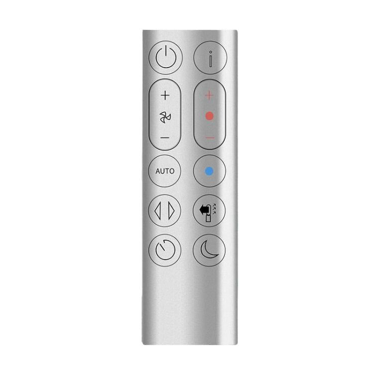 พัดลมฟอกอากาศไร้ใบพัดพร้อมรีโมท สำหรับ Dyson รุ่น HP04 / HP05 / HP06 / HP09, TP05 / PH01, HP00 / HP01, AM10, AM04 / AM05, DP01 / DP03 / TP02 / TP03, BP01, HP02 / HP03