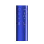 พัดลมฟอกอากาศไร้ใบพัดพร้อมรีโมท สำหรับ Dyson รุ่น HP04 / HP05 / HP06 / HP09, TP05 / PH01, HP00 / HP01, AM10, AM04 / AM05, DP01 / DP03 / TP02 / TP03, BP01, HP02 / HP03