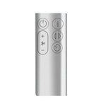 พัดลมฟอกอากาศไร้ใบพัดพร้อมรีโมท สำหรับ Dyson รุ่น HP04 / HP05 / HP06 / HP09, TP05 / PH01, HP00 / HP01, AM10, AM04 / AM05, DP01 / DP03 / TP02 / TP03, BP01, HP02 / HP03