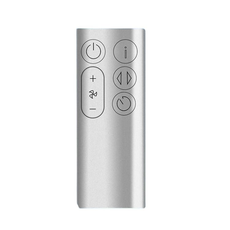 พัดลมฟอกอากาศไร้ใบพัดพร้อมรีโมท สำหรับ Dyson รุ่น HP04 / HP05 / HP06 / HP09, TP05 / PH01, HP00 / HP01, AM10, AM04 / AM05, DP01 / DP03 / TP02 / TP03, BP01, HP02 / HP03