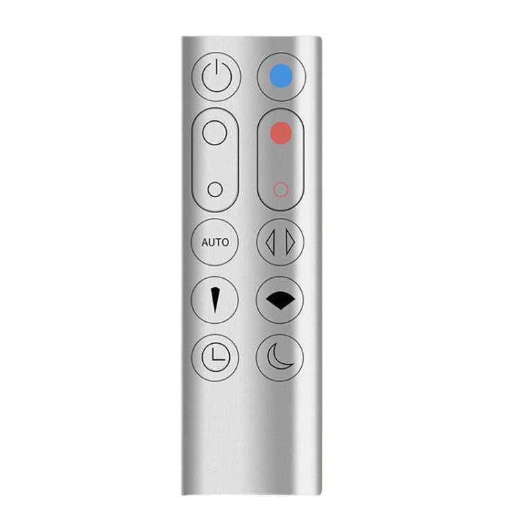 พัดลมฟอกอากาศไร้ใบพัดพร้อมรีโมท สำหรับ Dyson รุ่น HP04 / HP05 / HP06 / HP09, TP05 / PH01, HP00 / HP01, AM10, AM04 / AM05, DP01 / DP03 / TP02 / TP03, BP01, HP02 / HP03
