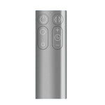 พัดลมฟอกอากาศไร้ใบพัดพร้อมรีโมท สำหรับ Dyson รุ่น HP04 / HP05 / HP06 / HP09, TP05 / PH01, HP00 / HP01, AM10, AM04 / AM05, DP01 / DP03 / TP02 / TP03, BP01, HP02 / HP03