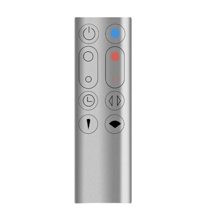 พัดลมฟอกอากาศไร้ใบพัดพร้อมรีโมท สำหรับ Dyson รุ่น HP04 / HP05 / HP06 / HP09, TP05 / PH01, HP00 / HP01, AM10, AM04 / AM05, DP01 / DP03 / TP02 / TP03, BP01, HP02 / HP03
