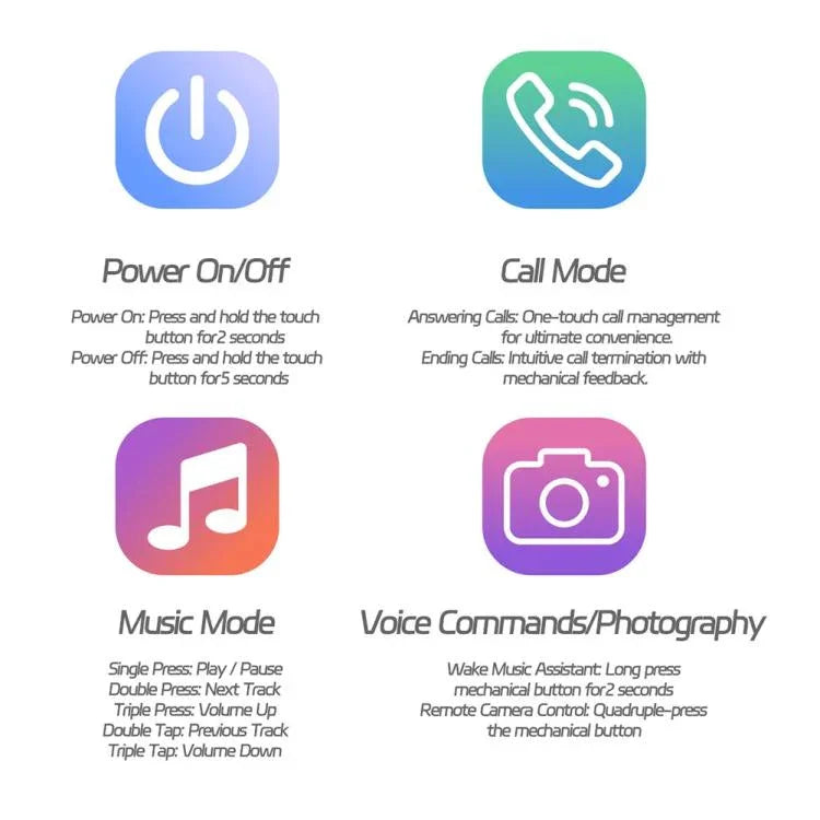 แว่นตาอัจฉริยะ AIMB-V3 พร้อมแว่นกันแดดเปลี่ยนเลนส์ได้ + เลนส์กรองแสงสีฟ้า, AIMB-V3