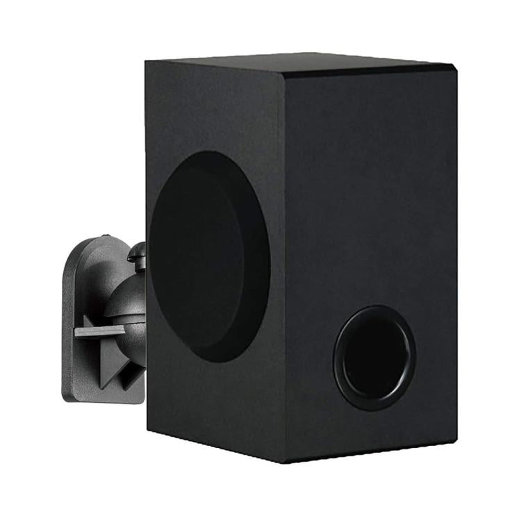 ขาแขวนผนังสำหรับลำโพง Logitech Z906