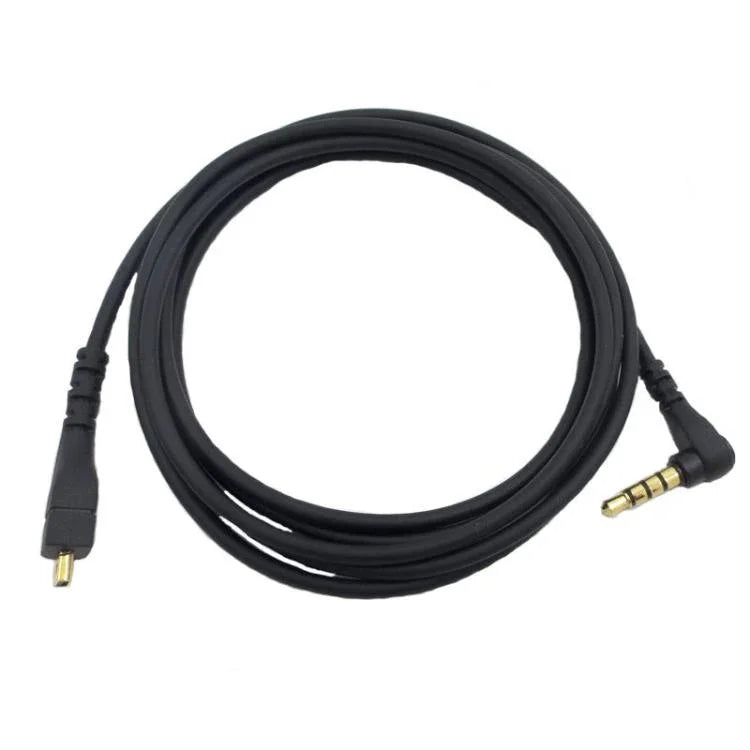 สายหูฟัง USB Mini Pin TPE สำหรับ SteelSeries Ice Cold Arctis 3 / 5 / 7 / Pro, ZS0171