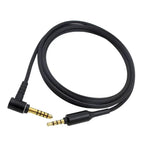 สายหูฟังบาลานซ์ 4.4 มม. สำหรับ Sony WH-1000XM2 / WH-1000XM3 / WH-1000XM4 / WH-CH710N / WH-H900N, สายบาลานซ์ 4.4 มม. ยาว 1.5 เมตร
