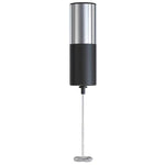 เครื่องตีฟองนมไฟฟ้าขนาดเล็กสำหรับคนครีมกาแฟ KJBQ-5, KJBQ-9