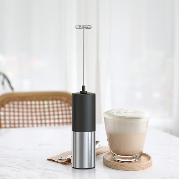 เครื่องตีฟองนมไฟฟ้าขนาดเล็กสำหรับคนครีมกาแฟ KJBQ-5, KJBQ-9