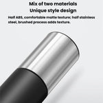 เครื่องตีฟองนมไฟฟ้าขนาดเล็กสำหรับคนครีมกาแฟ KJBQ-5, KJBQ-9