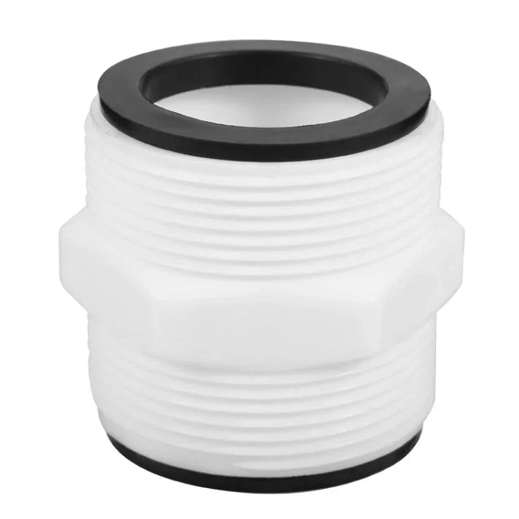 สายยางสระว่ายน้ำขนาด 1.5 นิ้ว ข้อต่อ 2 ทาง สำหรับ Intex, Coleman, Hayward