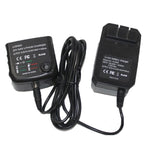 ที่ชาร์จแบตเตอรี่ลิเธียม Black&Decker 12-18V LCS1620, ปลั๊ก US, ปลั๊ก EU, ปลั๊ก UK