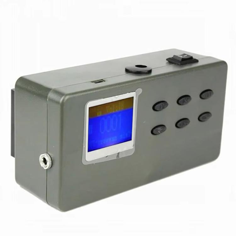 CP390 เครื่องขยายเสียง MP3 กลางแจ้ง เครื่องเล่นเสียงนก