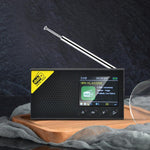 วิทยุดิจิทัลพกพาในรถยนต์ DAB Digital Radio, DAB-PC1