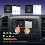 เครื่องเล่นรถยนต์ Android ขนาด 5 นิ้ว แนวนอน หน่วยควบคุมกลางแบบ All-In-One, รุ่นมาตรฐาน, รุ่นมาตรฐาน+กล้อง 12 ดวง+ไมโครโฟน