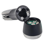 Portable Outdoor Flashlight Emergency Tool Kit