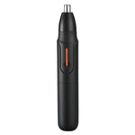 เครื่องตัดขนจมูกไฟฟ้า MGL-188 ชาร์จไฟได้ สำหรับผู้ชาย