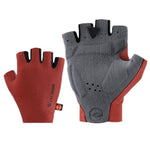 WEST BIKING Cushioned Breathable Non-slip Cycling Training Gloves, M, L, XL, XXL