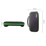 กระเป๋าแข็งใส่เครื่องเล่น ASUS ROG XBOX Ally X/Ally แบบซิปสำหรับเดินทาง รุ่น PGTECH GP-603