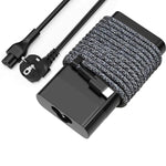 ที่ชาร์จ PD ชาร์จเร็ว Type-C สำหรับโน้ตบุ๊ก HP, 65W 20V-3.25A, 90W 20V-4.5A