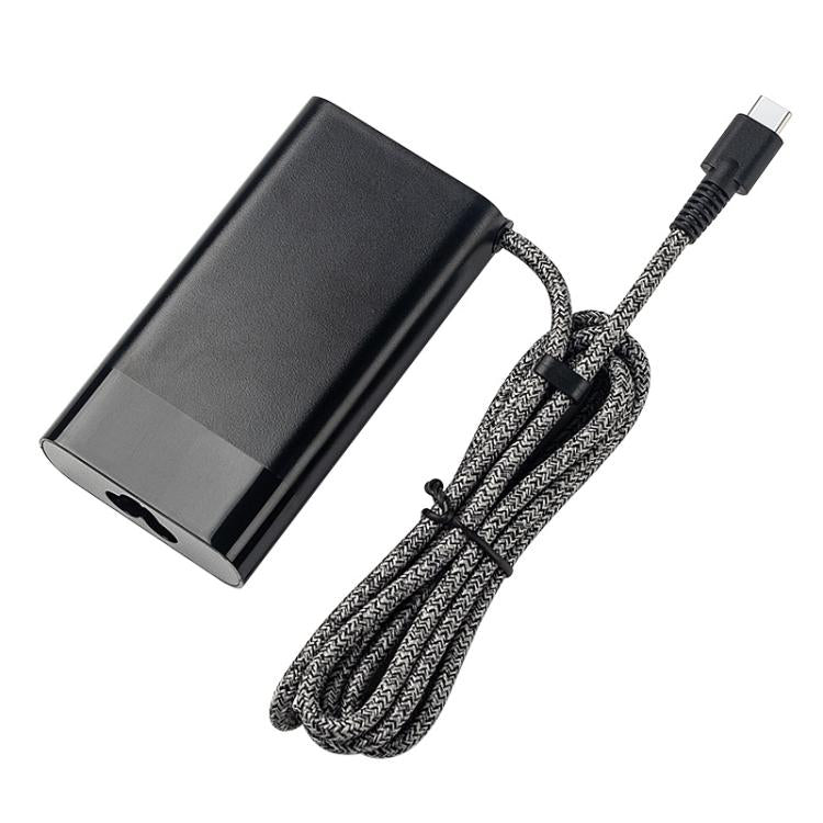 ที่ชาร์จ PD ชาร์จเร็ว Type-C สำหรับโน้ตบุ๊ก HP, 65W 20V-3.25A, 90W 20V-4.5A