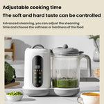Multifunctional Baby Food Processor Fully Automatic Timer Blender, 110V US Plug, 220V EU Plug, 220V UK Plug