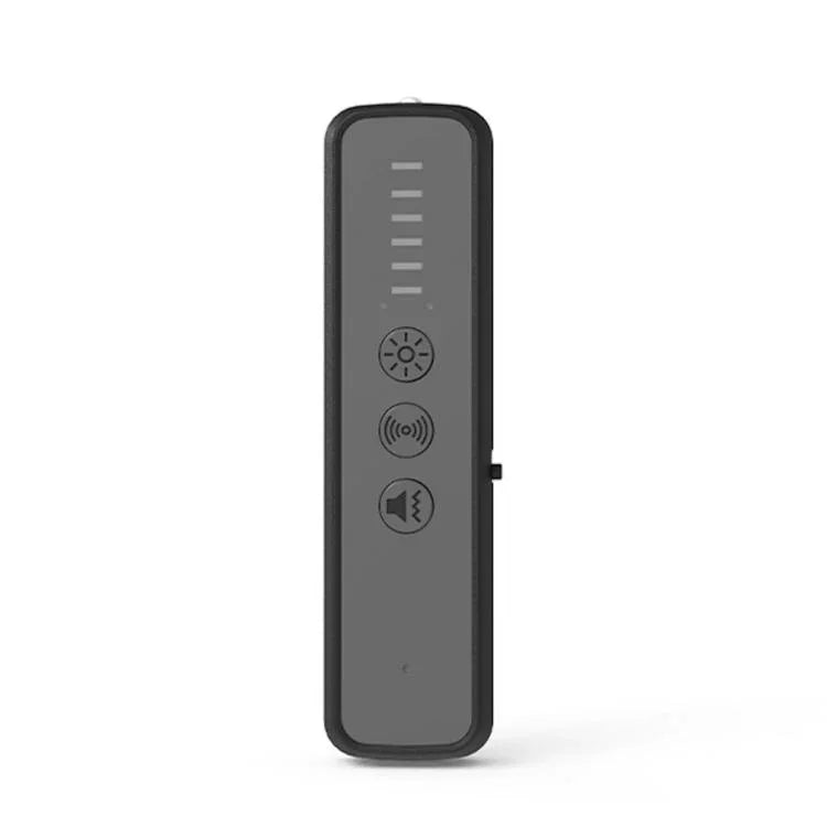 Signal Detector