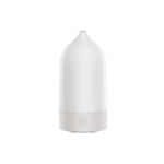 เครื่องเพิ่มความชื้นพร้อมเครื่องกระจายกลิ่นอโรม่า USB พร้อมไฟบรรยากาศสีสันสดใส