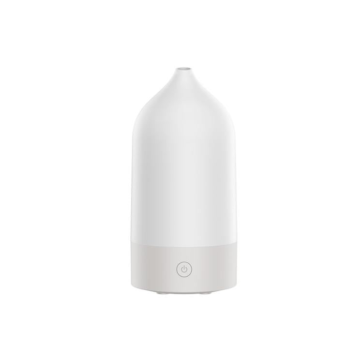 เครื่องเพิ่มความชื้นพร้อมเครื่องกระจายกลิ่นอโรม่า USB พร้อมไฟบรรยากาศสีสันสดใส