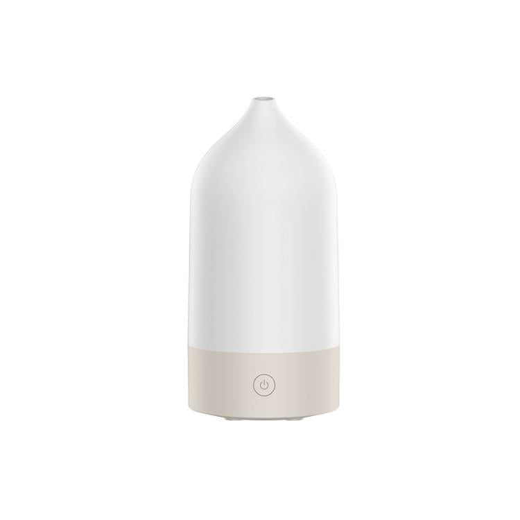 เครื่องเพิ่มความชื้นพร้อมเครื่องกระจายกลิ่นอโรม่า USB พร้อมไฟบรรยากาศสีสันสดใส