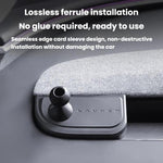 For Tesla 2025+ MODEL Y JUNIPER 2024+ Model 3 Highland Phone Holder Dashboard Phone Holder Base, Stand+Base Black, Base Black, Stand+Base Grey, Base Grey