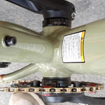 บ็อตท่อก้นล่าง Shimano / FSA ZTTO BB91 สำหรับจักรยานเสือภูเขาและถนน แบบกดใส่เกลียว