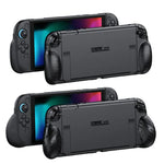 เคสป้องกันสำหรับ Nintendo Switch 2 STARTRC GAMES แบบจับคู่แยกสองด้าน