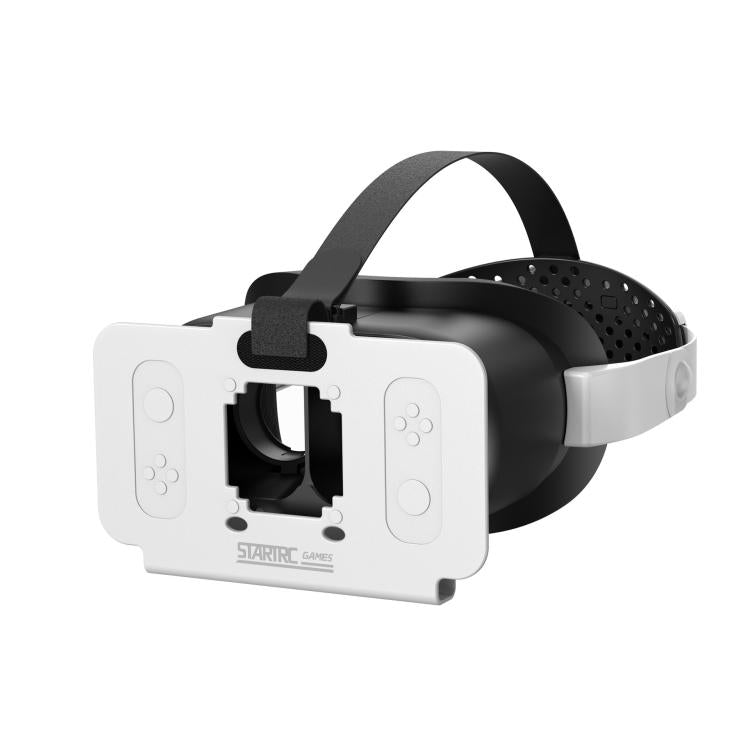 สำหรับ Nintendo Switch 2 STARTRC GAMES แว่น VR รุ่นอัปเกรด Elite สำหรับเครื่องเล่นเกม HD 3D อุปกรณ์เสริม