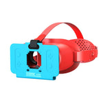 สำหรับ Nintendo Switch 2 STARTRC GAMES แว่น VR รุ่นอัปเกรด Elite สำหรับเครื่องเล่นเกม HD 3D อุปกรณ์เสริม