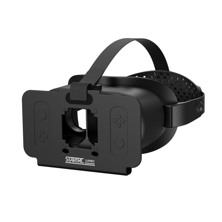 สำหรับ Nintendo Switch 2 STARTRC GAMES แว่น VR รุ่นอัปเกรด Elite สำหรับเครื่องเล่นเกม HD 3D อุปกรณ์เสริม