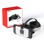 สำหรับ Nintendo Switch 2 STARTRC GAMES แว่น VR รุ่นอัปเกรด Elite สำหรับเครื่องเล่นเกม HD 3D อุปกรณ์เสริม