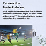 G76 Bluetooth 5.4 Receiver Transmitter Car AUX Adapter, G76